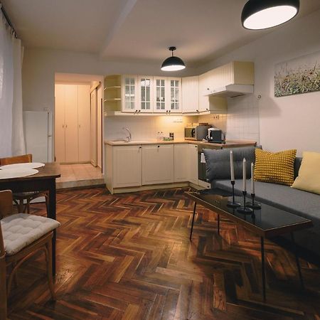 Skau Family Venturska Apartment Bratislava Exterior photo