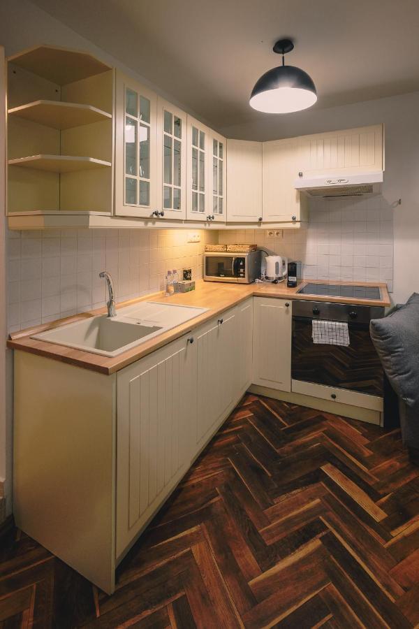 Skau Family Venturska Apartment Bratislava Exterior photo